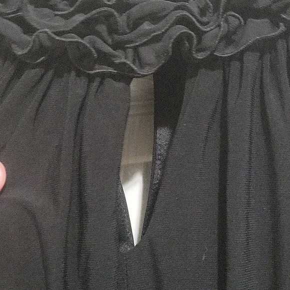 Dress,  cover up (8), purse, and new  ear-rings . Reduced from 25 to $14.00 - Picture 9 of 17